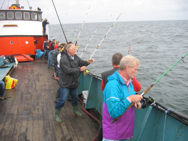 Noch Zuversicht oder schon Verzweiflung?