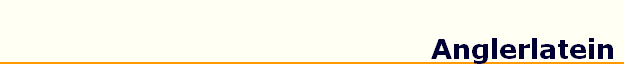 Anglerlatein