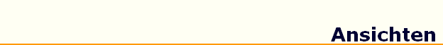 Ansichten